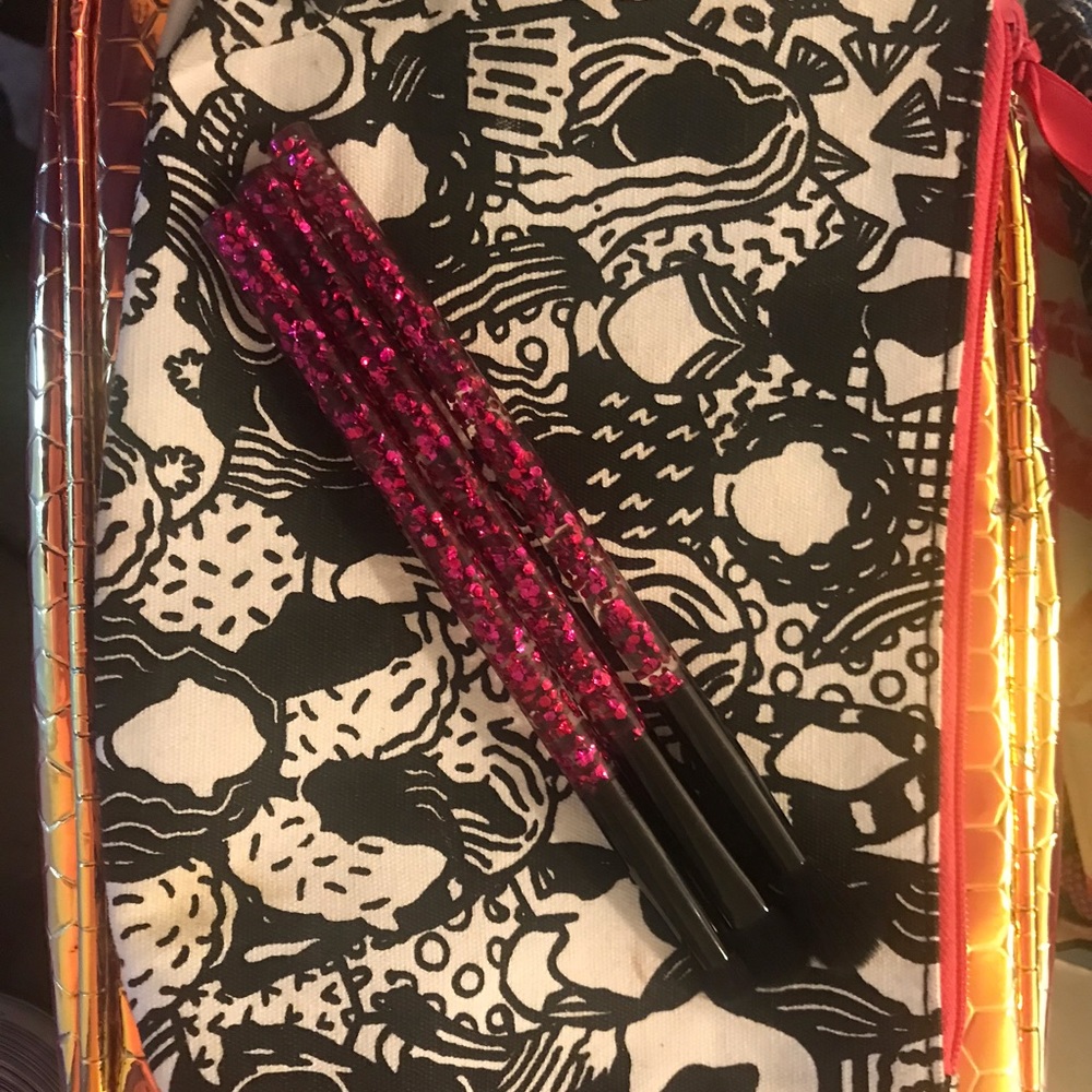 Makeup Brushes